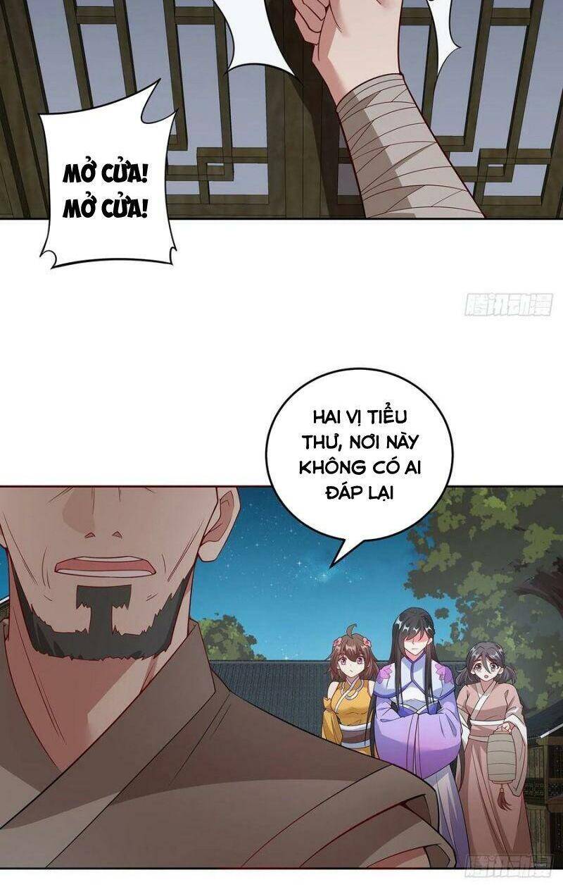 Nghịch Lân - Chương 137