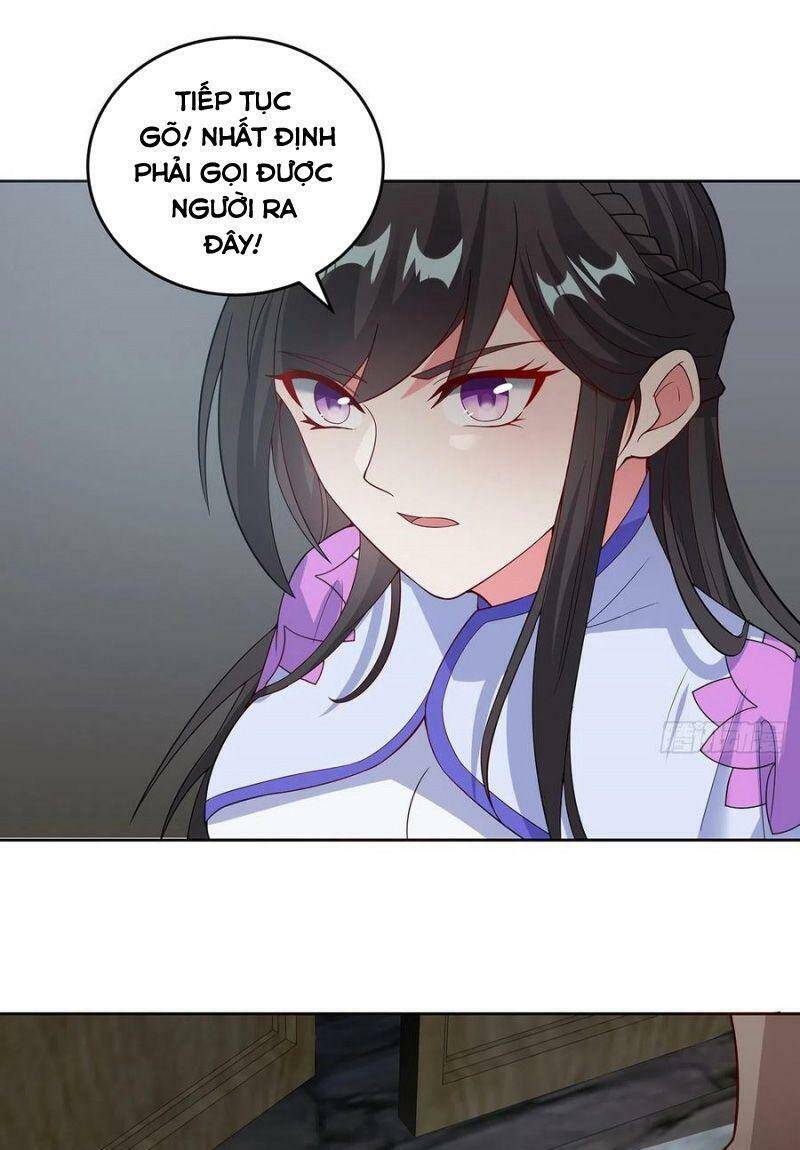 Nghịch Lân - Chương 137