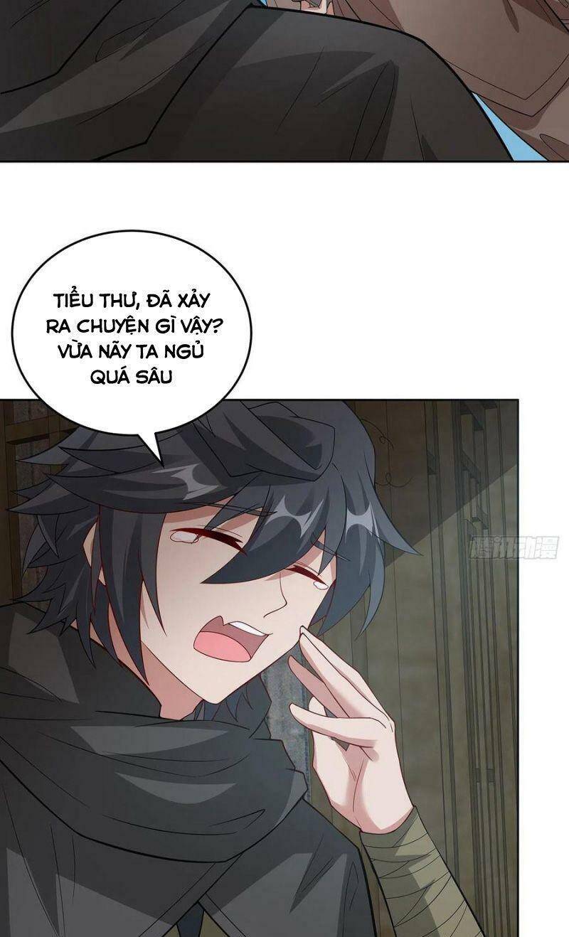 Nghịch Lân - Chương 137