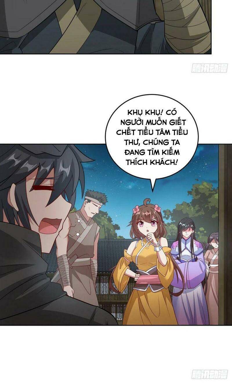 Nghịch Lân - Chương 137