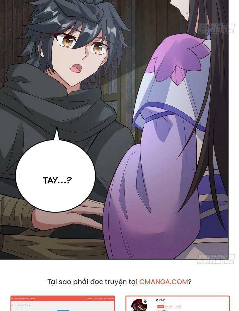 Nghịch Lân - Chương 137