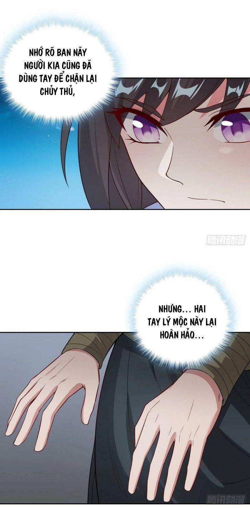 Nghịch Lân - Chương 137