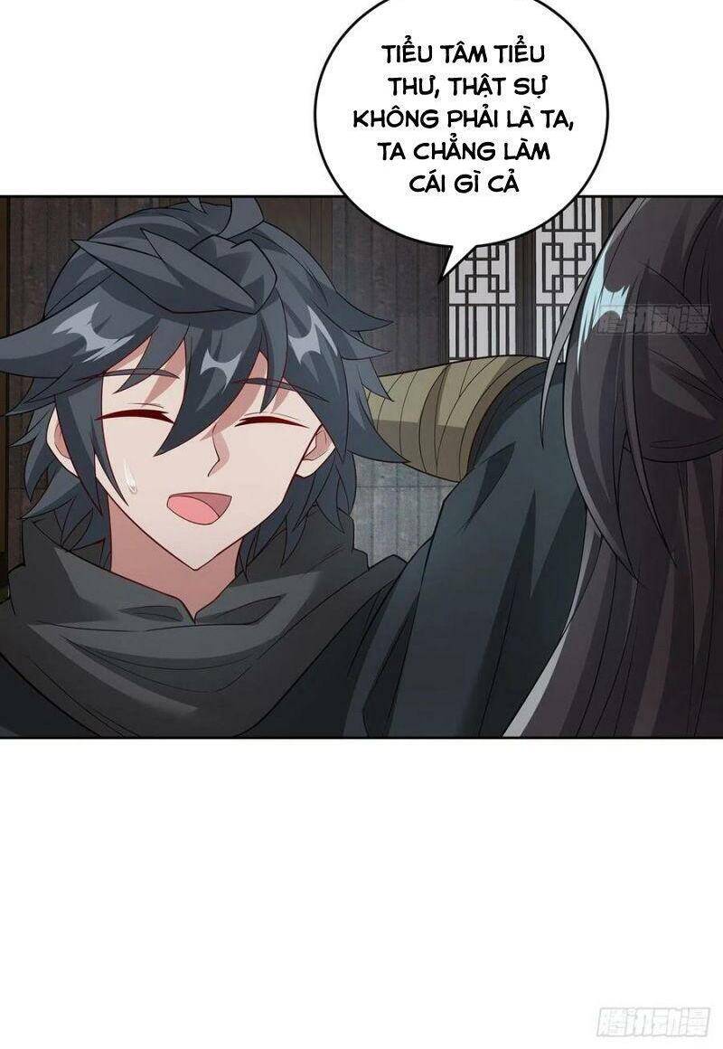 Nghịch Lân - Chương 137