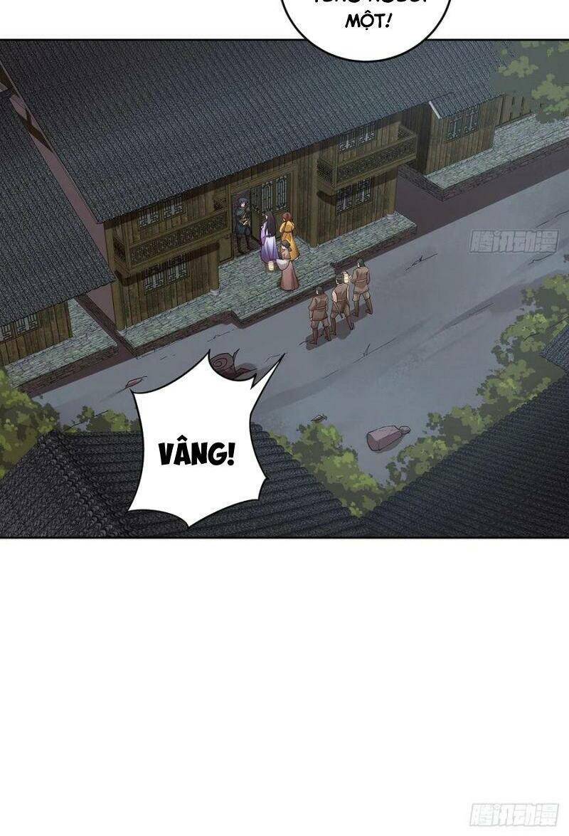 Nghịch Lân - Chương 137