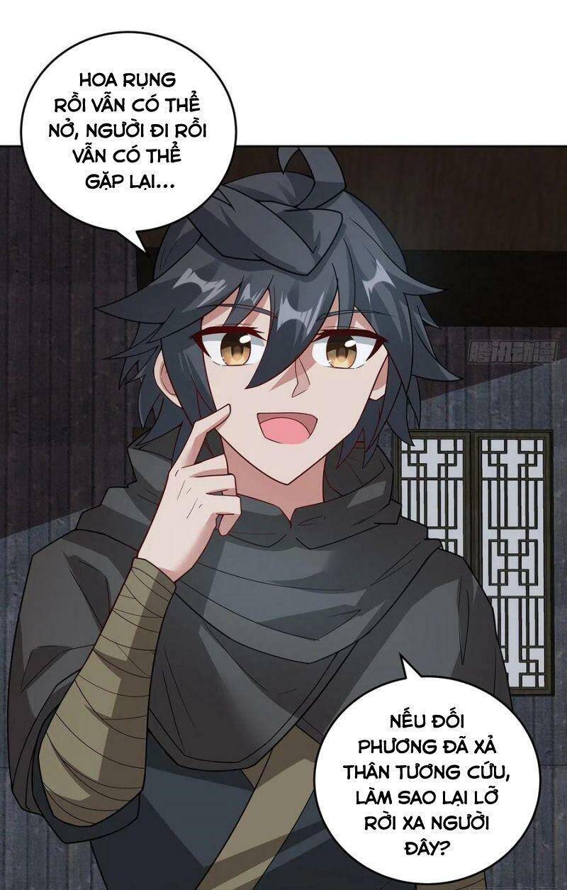 Nghịch Lân - Chương 137