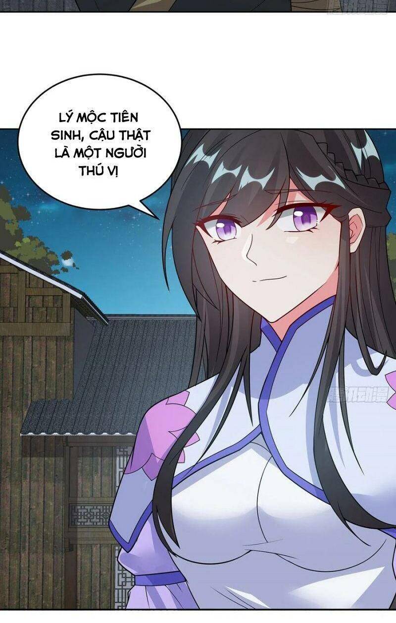 Nghịch Lân - Chương 137