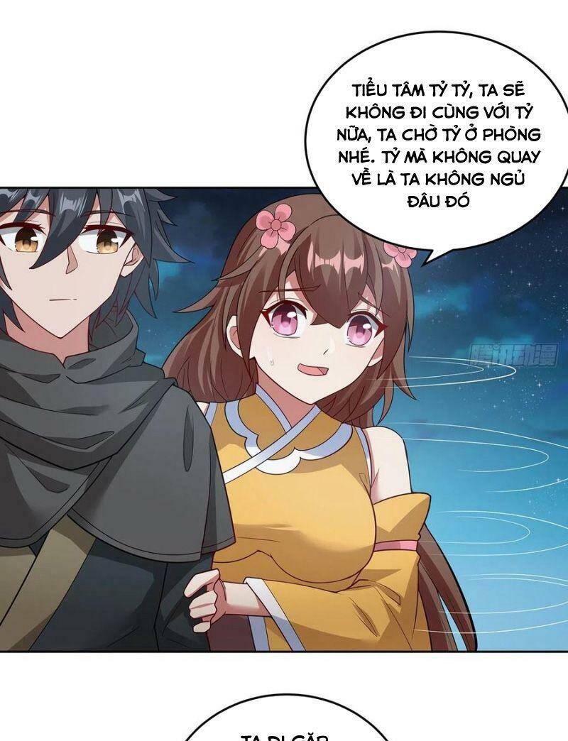 Nghịch Lân - Chương 137