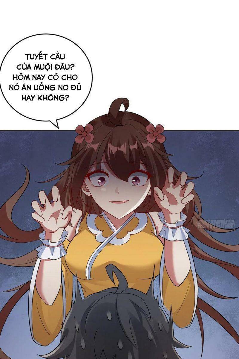 Nghịch Lân - Chương 137