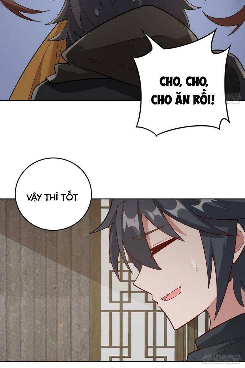 Nghịch Lân - Chương 137