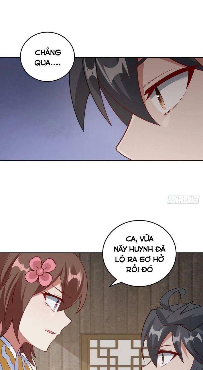 Nghịch Lân - Chương 137