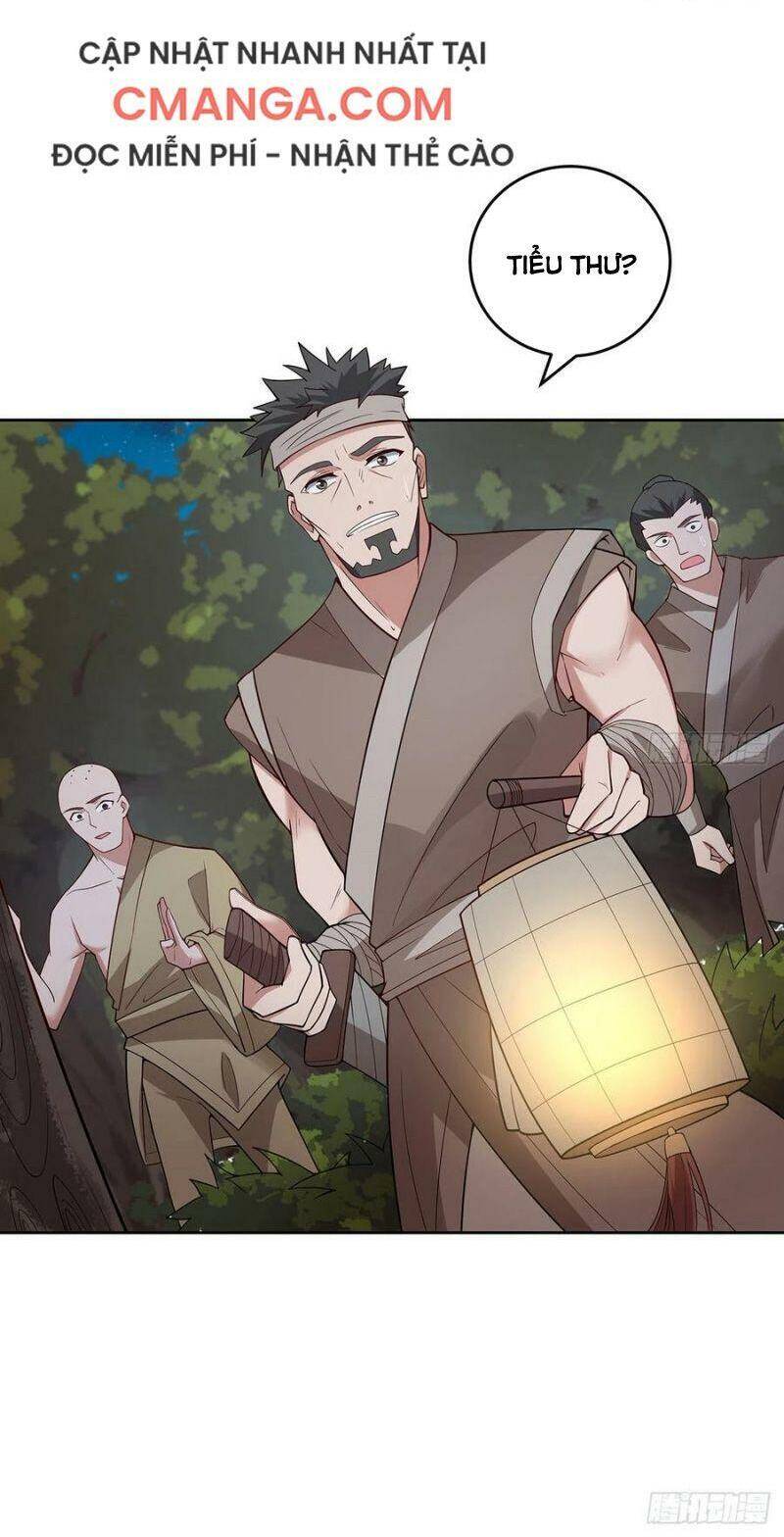 Nghịch Lân - Chương 137