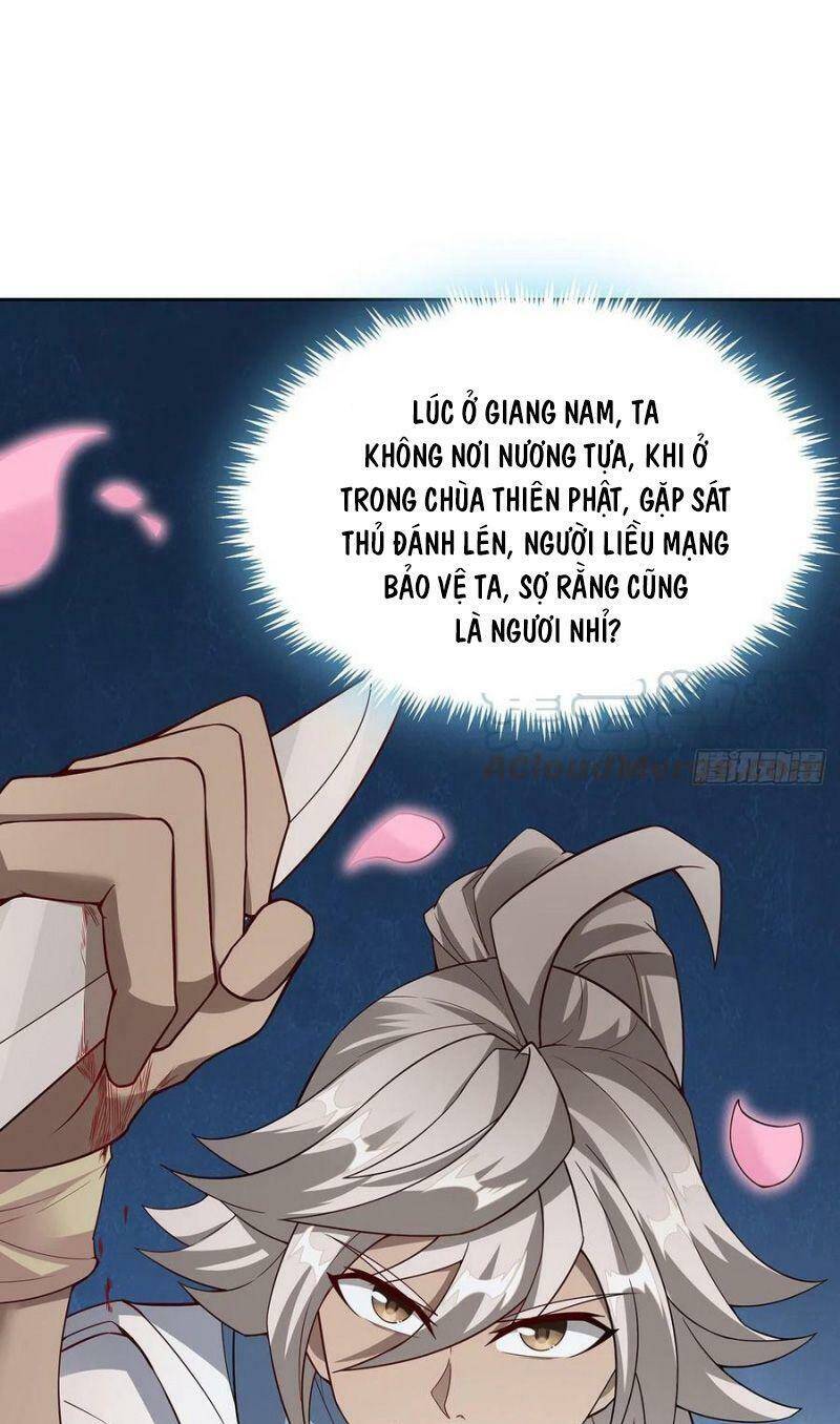 Nghịch Lân - Chương 143