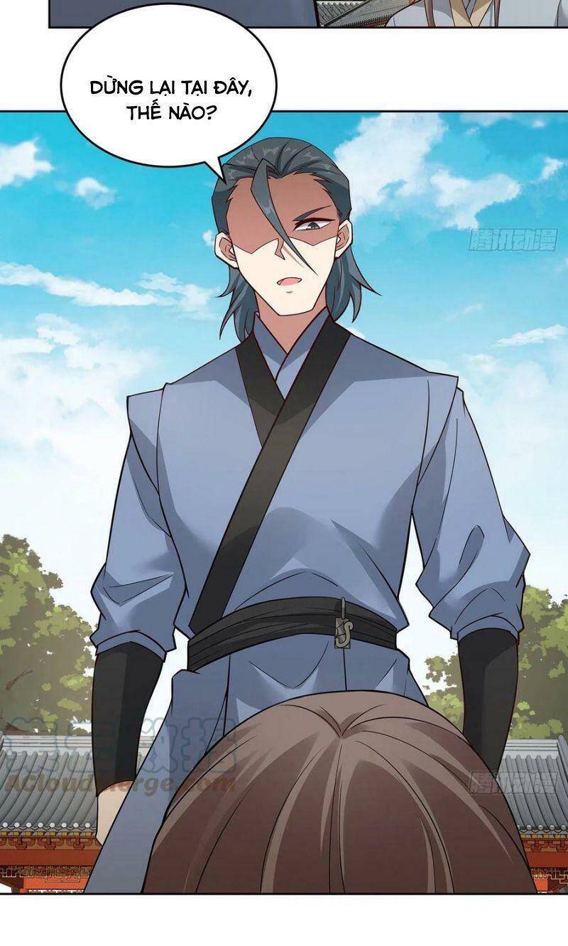 Nghịch Lân - Chương 143