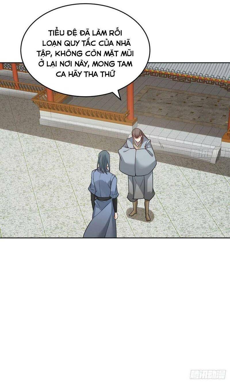 Nghịch Lân - Chương 143