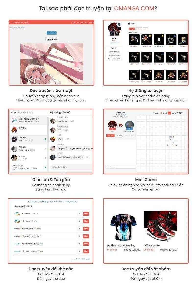 Nghịch Lân - Chương 143