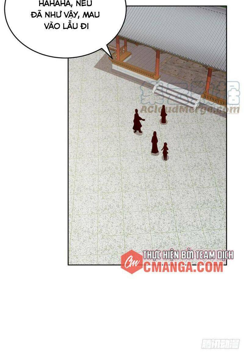 Nghịch Lân - Chương 143