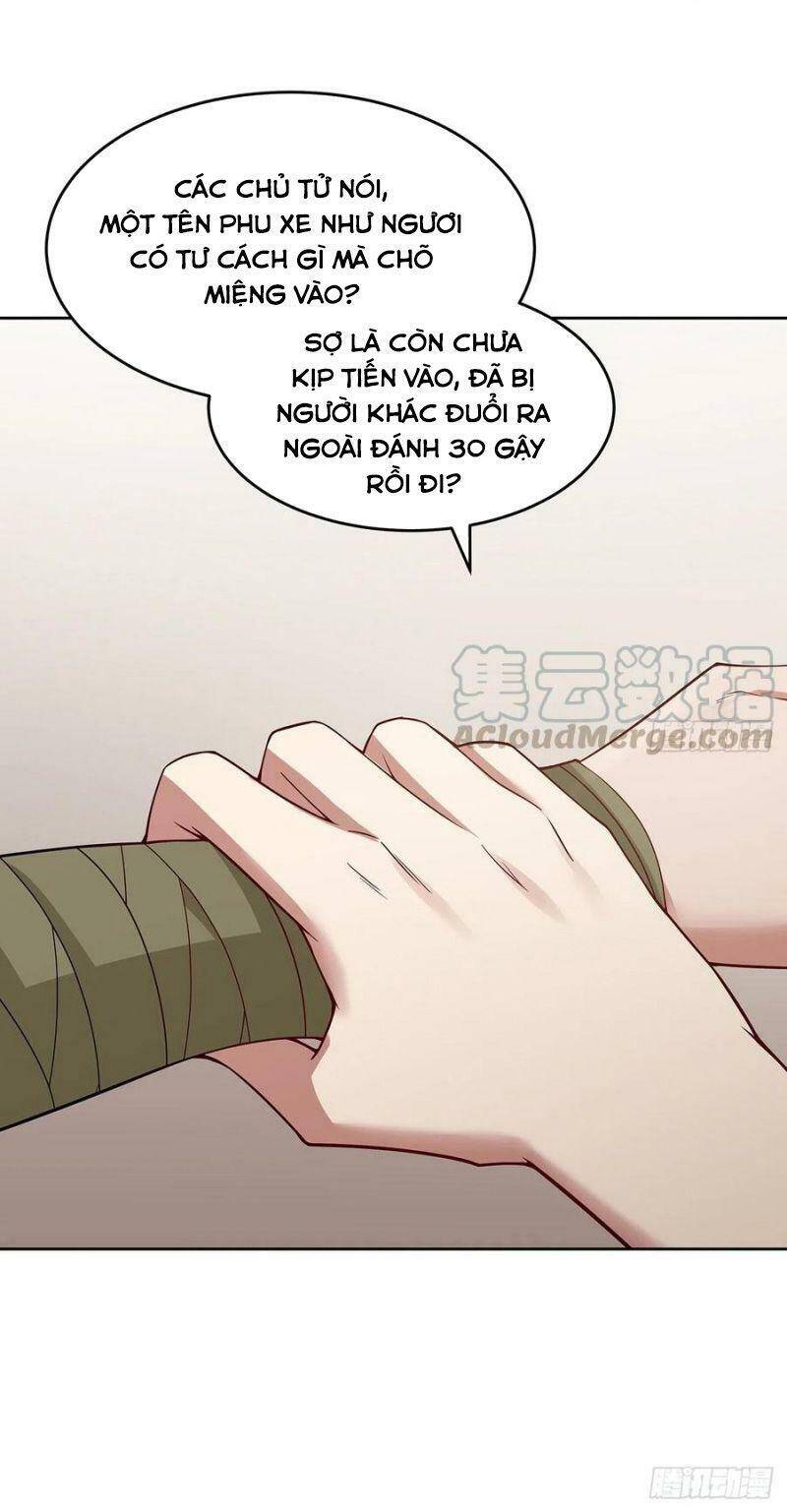 Nghịch Lân - Chương 143