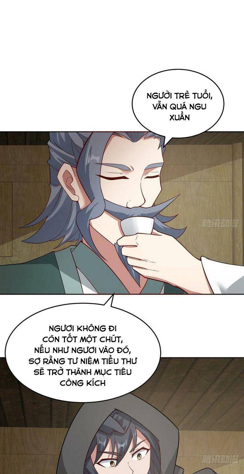 Nghịch Lân - Chương 143