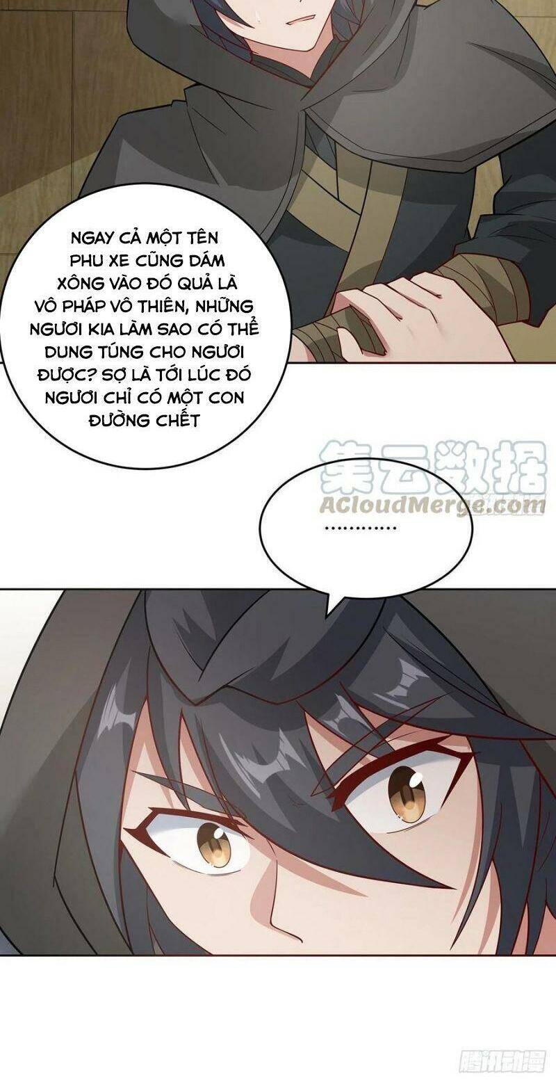 Nghịch Lân - Chương 143