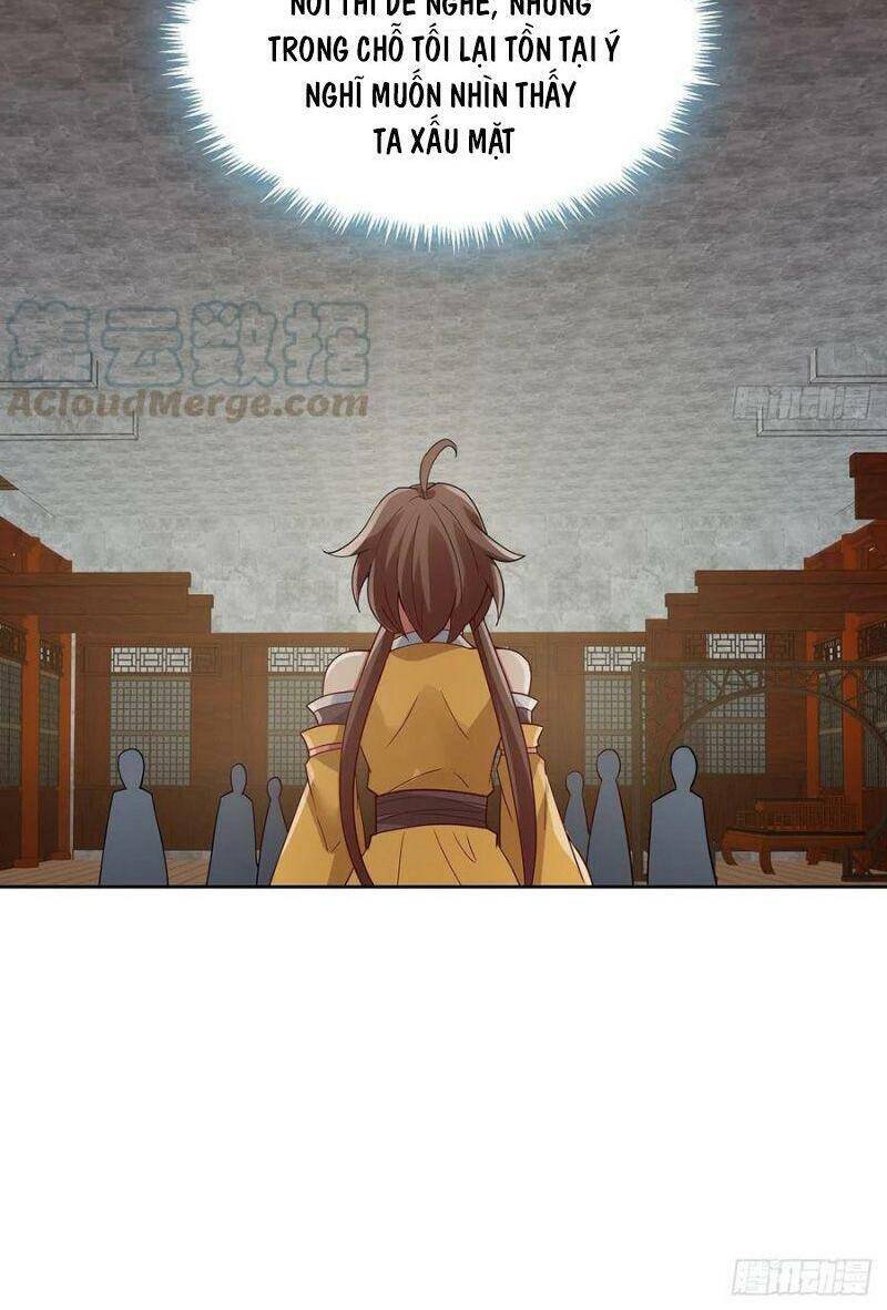 Nghịch Lân - Chương 143