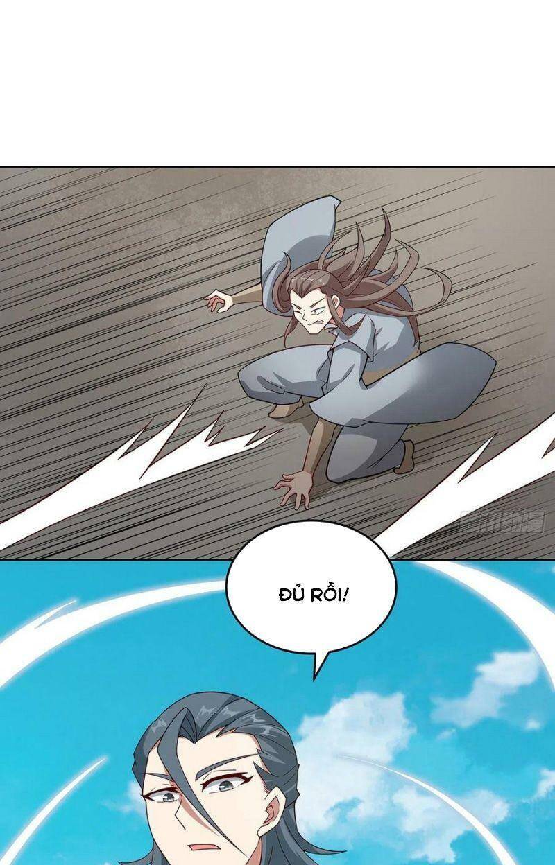 Nghịch Lân - Chương 143