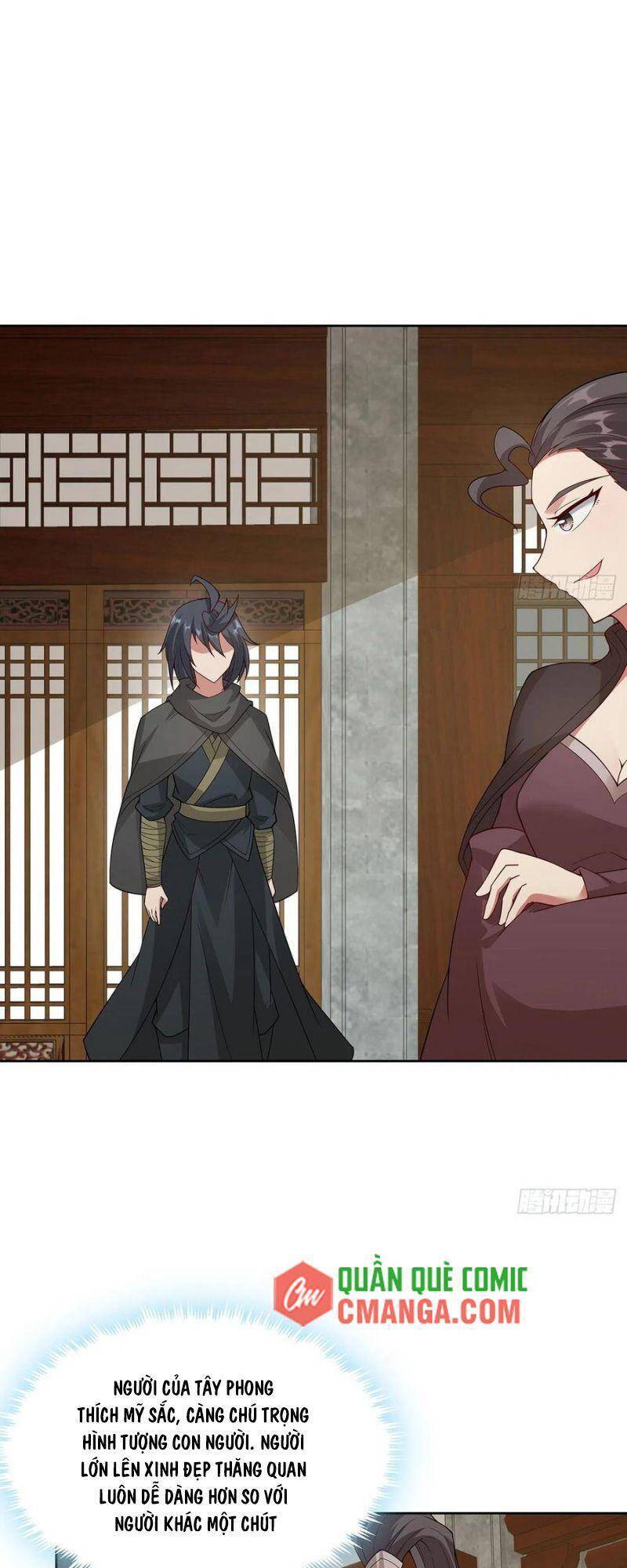 Nghịch Lân - Chương 145