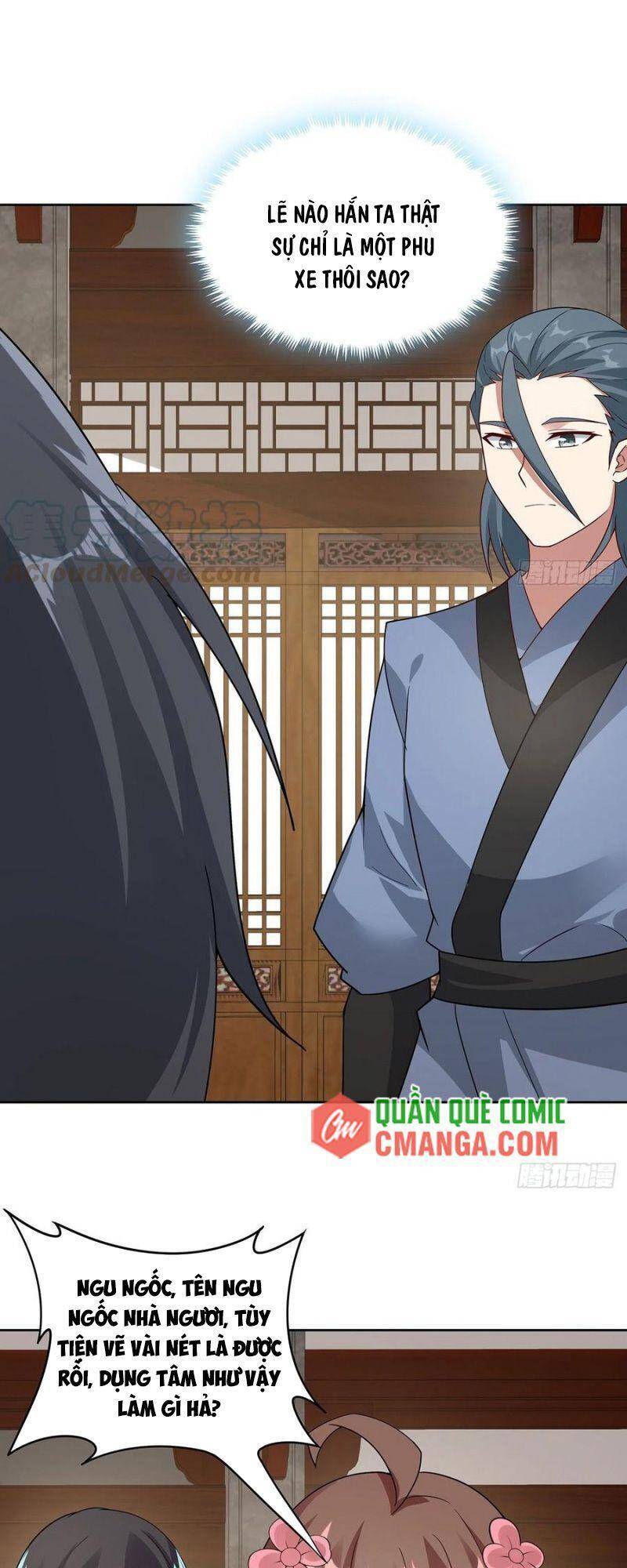 Nghịch Lân - Chương 145