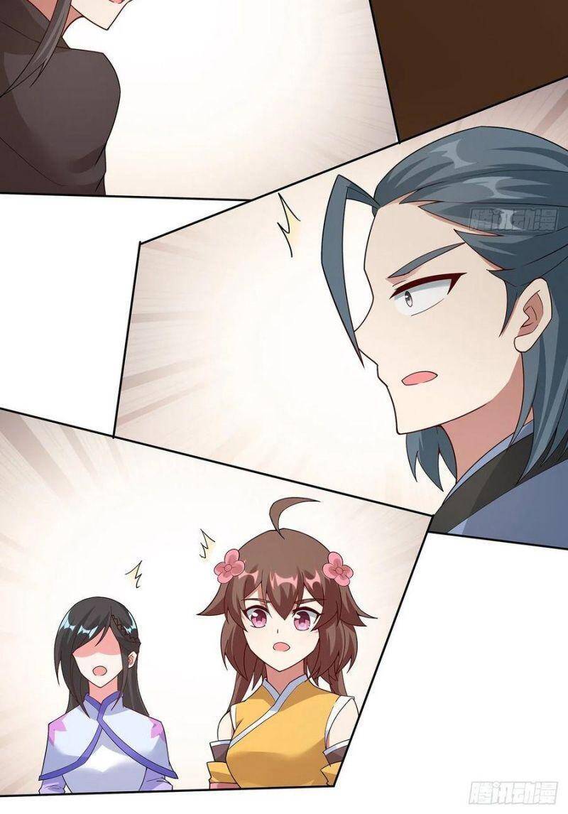 Nghịch Lân - Chương 145