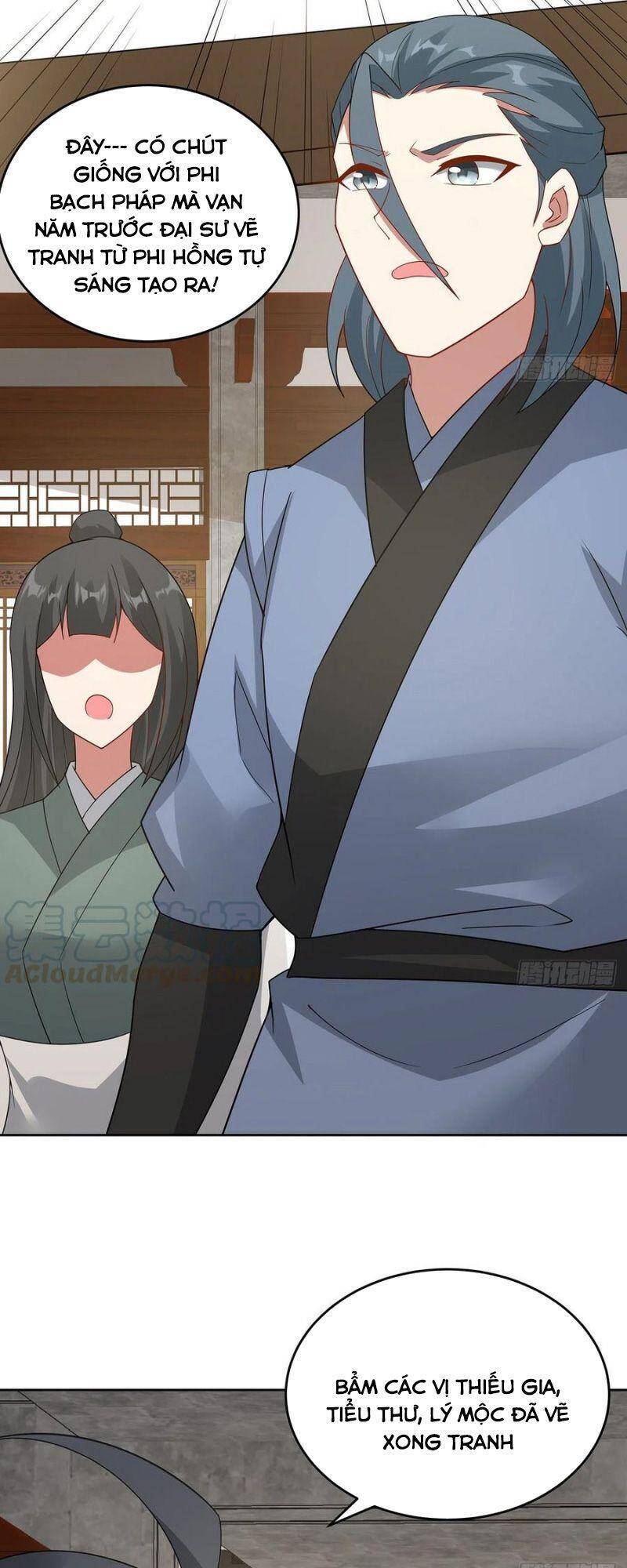 Nghịch Lân - Chương 145