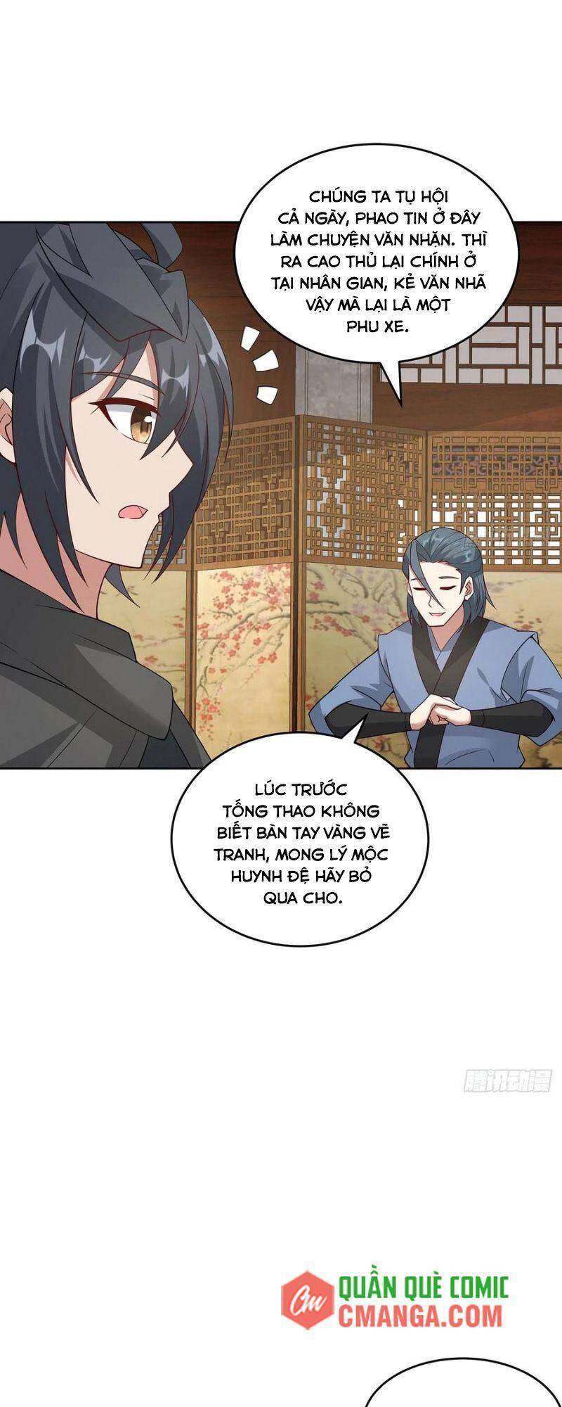 Nghịch Lân - Chương 145