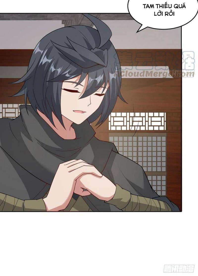 Nghịch Lân - Chương 145