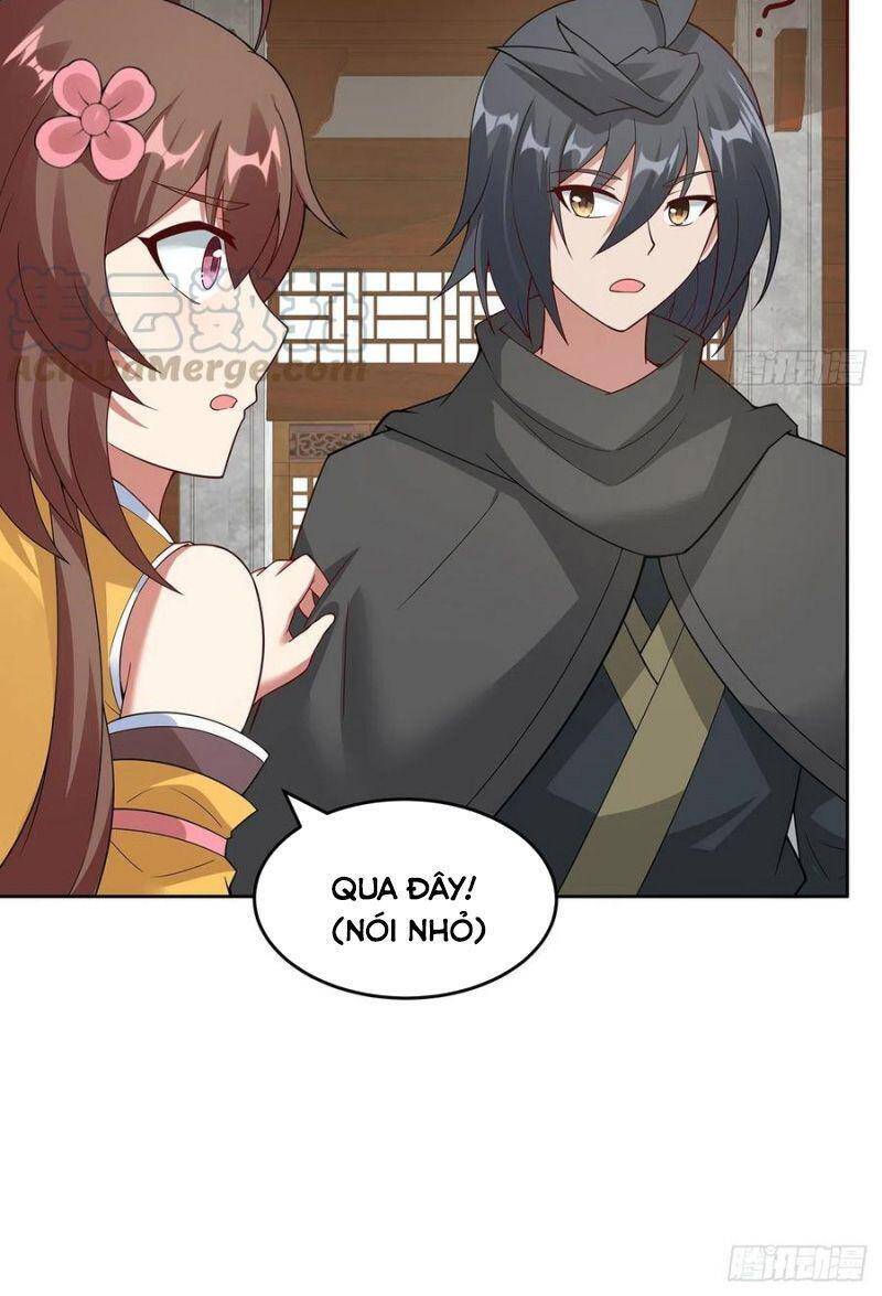 Nghịch Lân - Chương 145