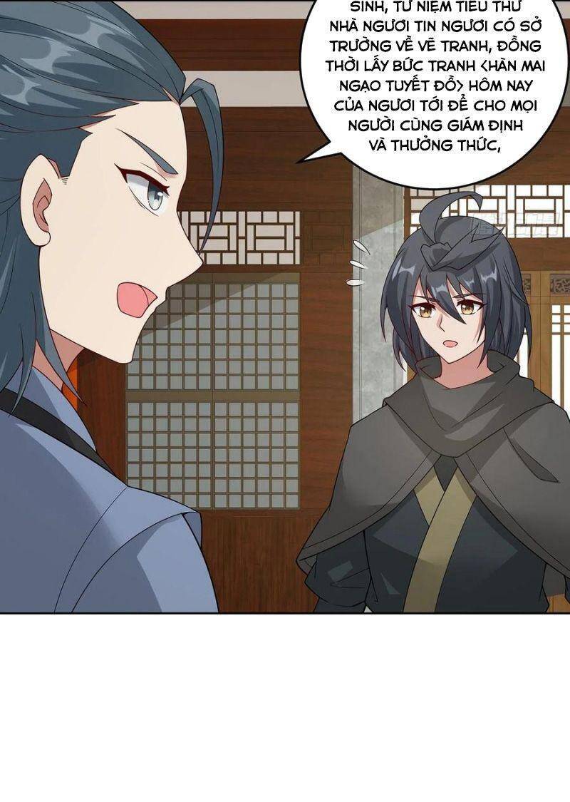 Nghịch Lân - Chương 145