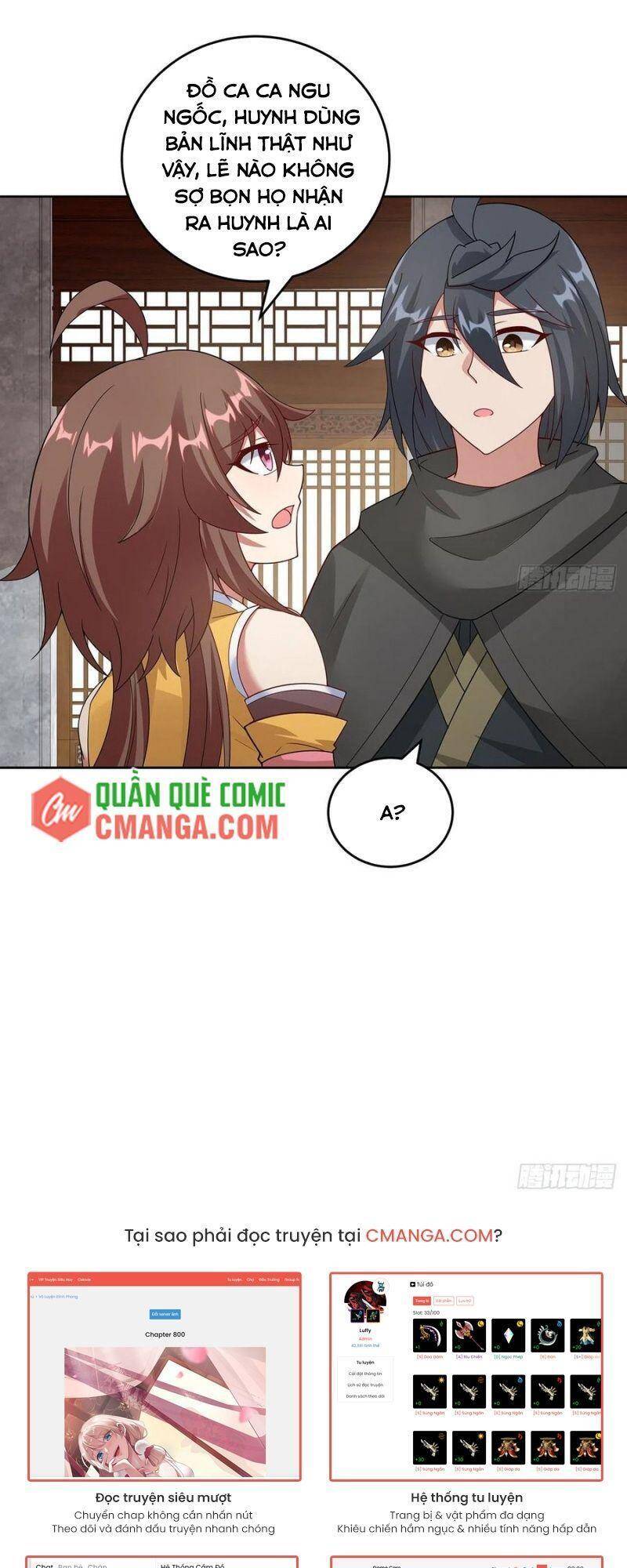 Nghịch Lân - Chương 145