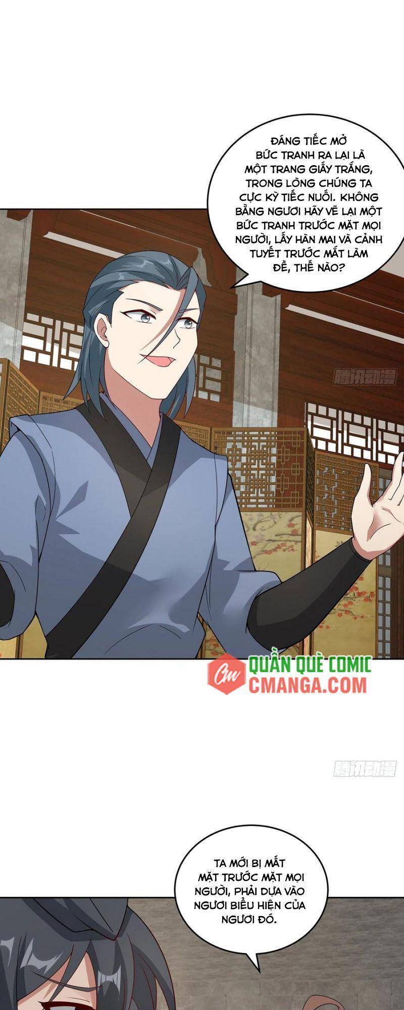 Nghịch Lân - Chương 145