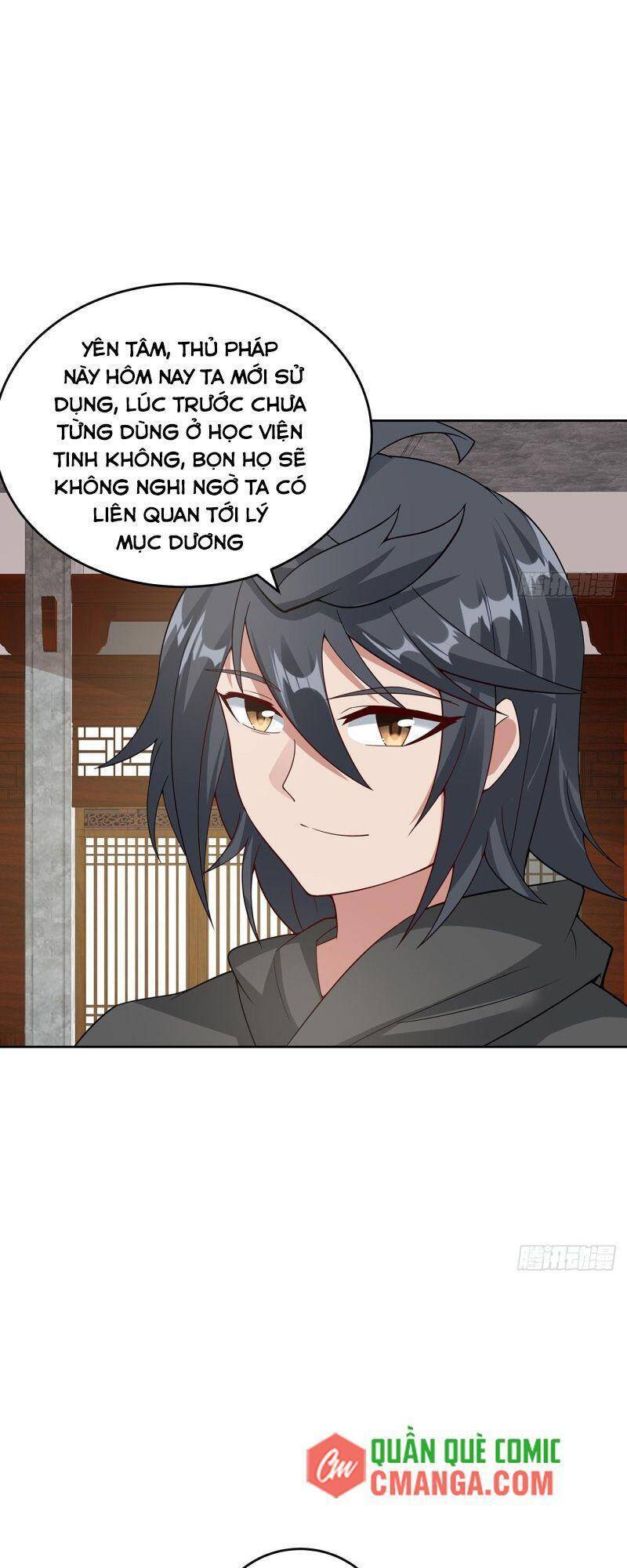 Nghịch Lân - Chương 146