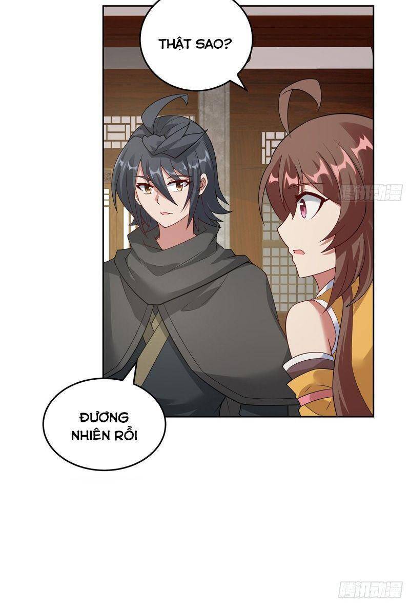 Nghịch Lân - Chương 146