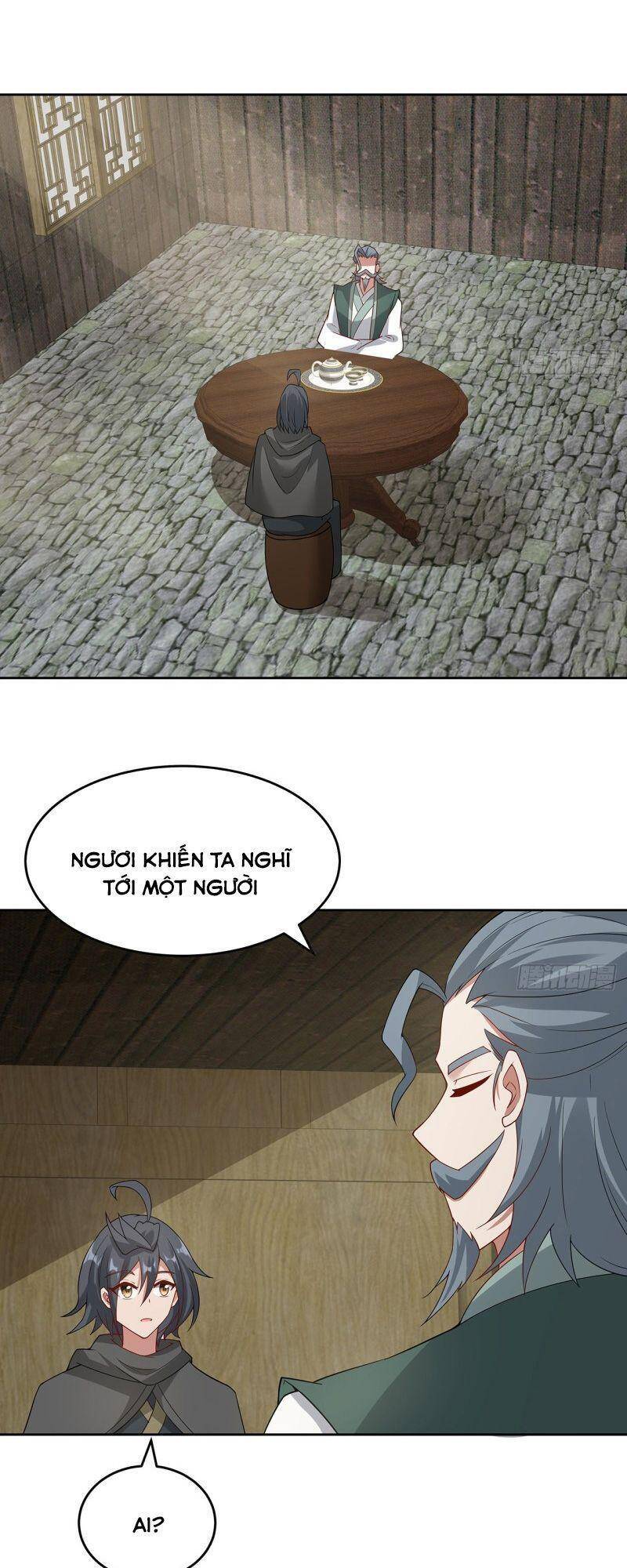 Nghịch Lân - Chương 146