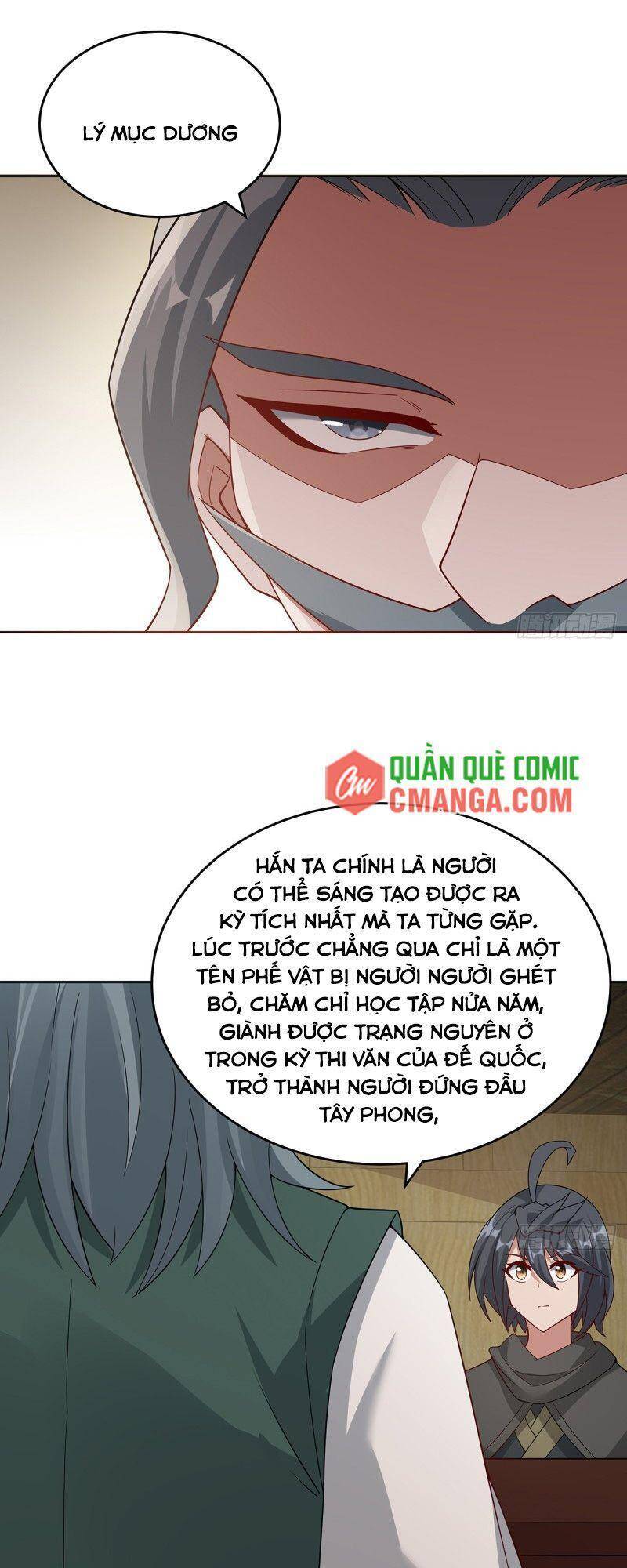 Nghịch Lân - Chương 146