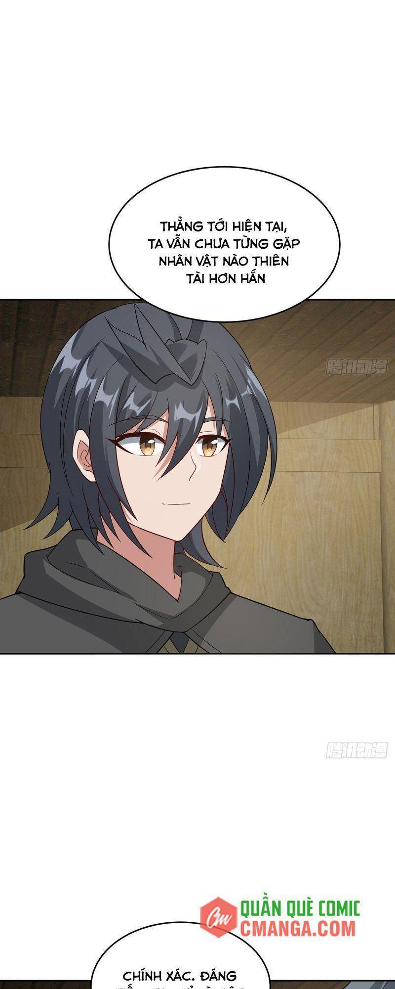 Nghịch Lân - Chương 146