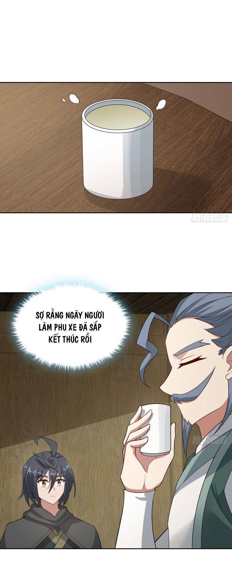 Nghịch Lân - Chương 146