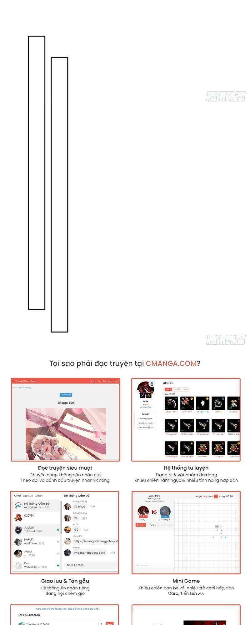 Nghịch Lân - Chương 146