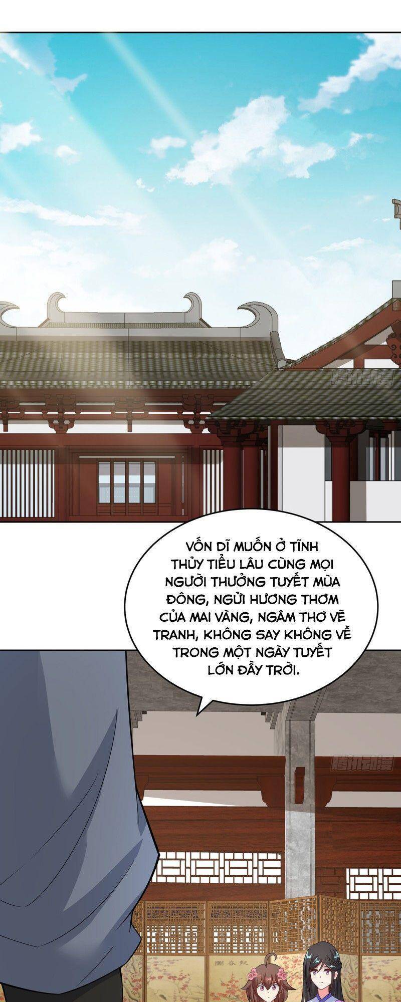 Nghịch Lân - Chương 146