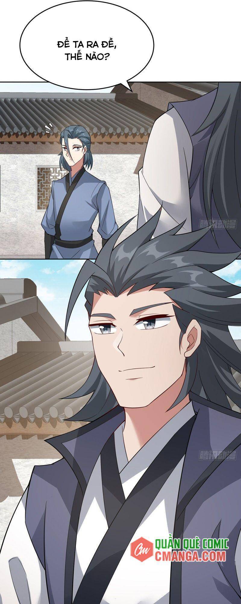 Nghịch Lân - Chương 146