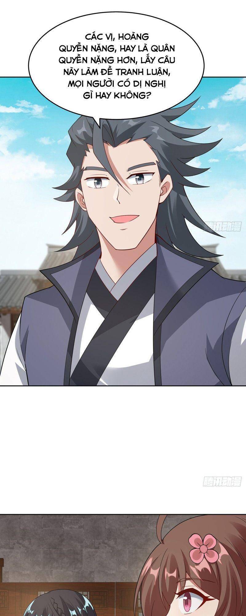Nghịch Lân - Chương 146