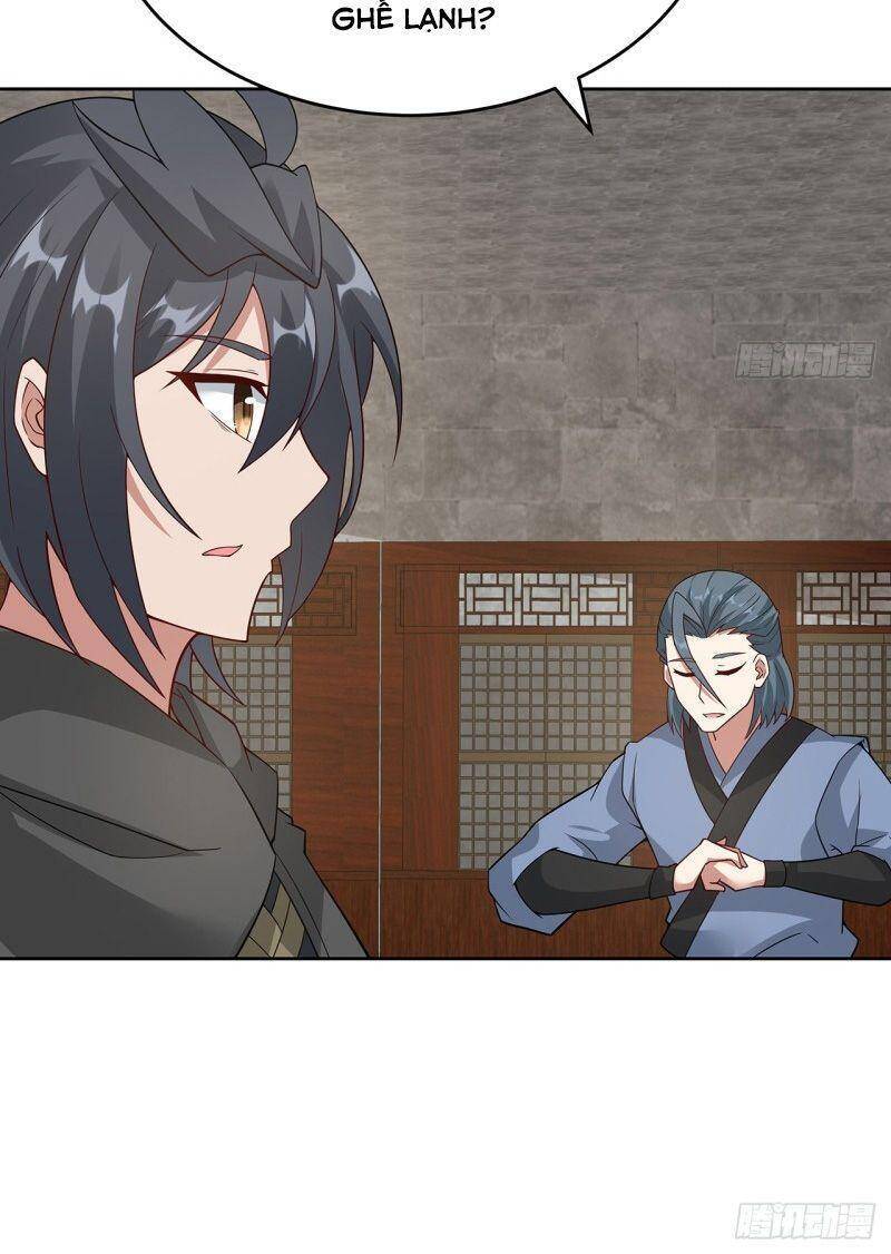 Nghịch Lân - Chương 146