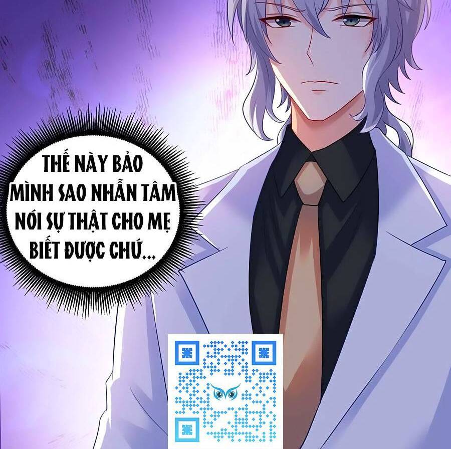 Một Thai Hai Bảo : Đưa Mami Về Nhà ! - Chương 375