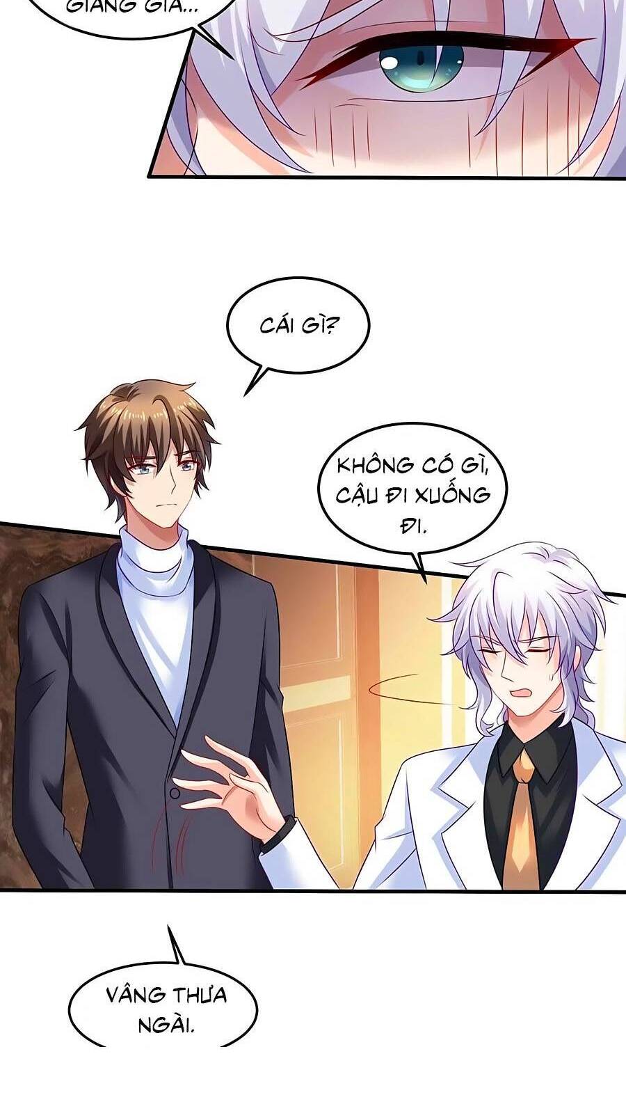 Một Thai Hai Bảo : Đưa Mami Về Nhà ! - Chương 375