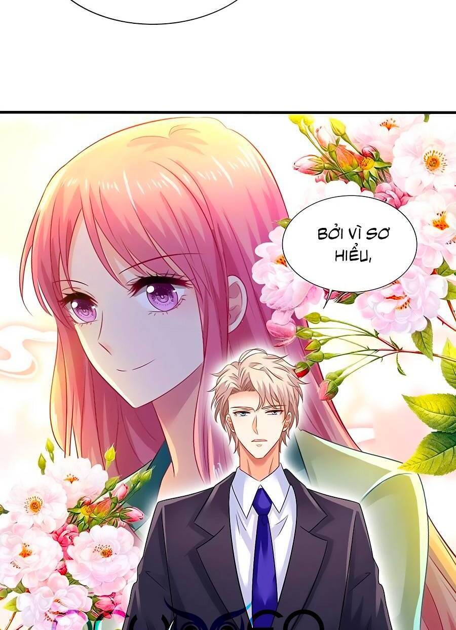 Một Thai Hai Bảo : Đưa Mami Về Nhà ! - Chương 378