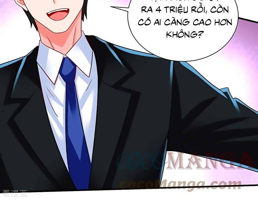 Một Thai Hai Bảo : Đưa Mami Về Nhà ! - Chương 383